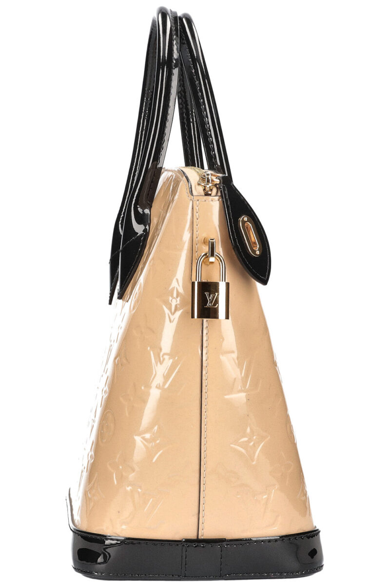 LOUIS VUITTON Lockit MNG Vernis Bicolor AWE - Image 3