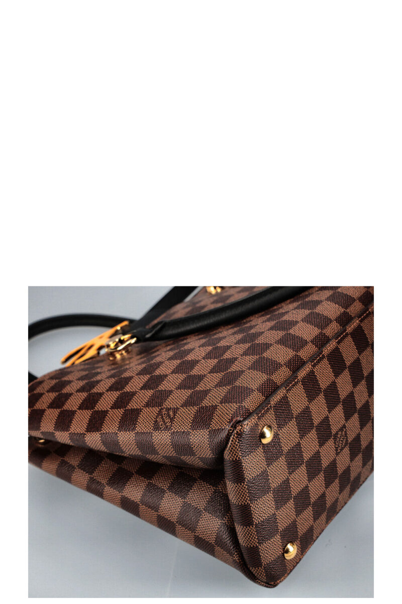 LOUIS VUITTON LV Riverside Bag Damier Ebene AWE - Image 10