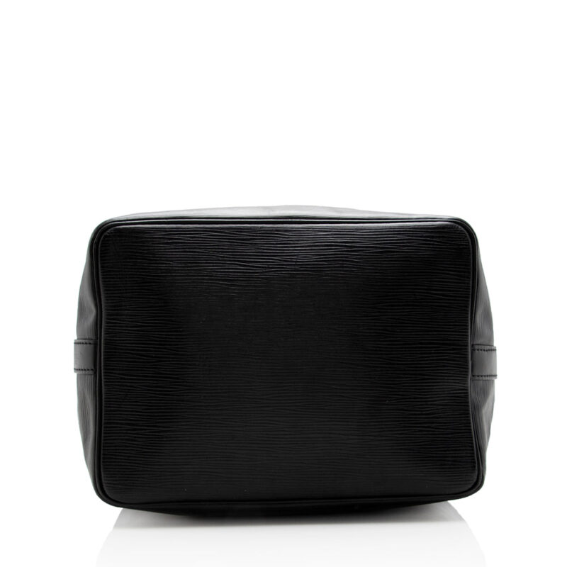 Louis Vuitton Vintage Epi Leather Petit Noe Shoulder Bag - FINAL SALE (SHF-14446) AWE - Image 3