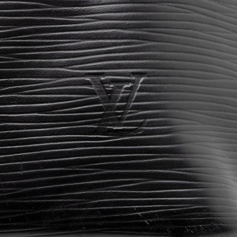 Louis Vuitton Vintage Epi Leather Petit Noe Shoulder Bag - FINAL SALE (SHF-14446) AWE - Image 9