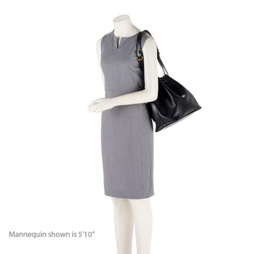 Louis Vuitton Vintage Epi Leather Petit Noe Shoulder Bag - FINAL SALE (SHF-14446) AWE - Image 4