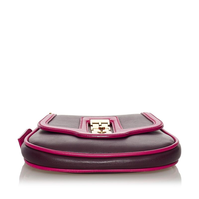 Louis Vuitton Art Deco Trapezio (SHG-34783) AWE - Image 3