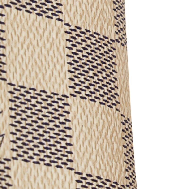 Louis Vuitton Damier Azur Hampstead PM (SHG-1sdDw7) AWE - Image 9