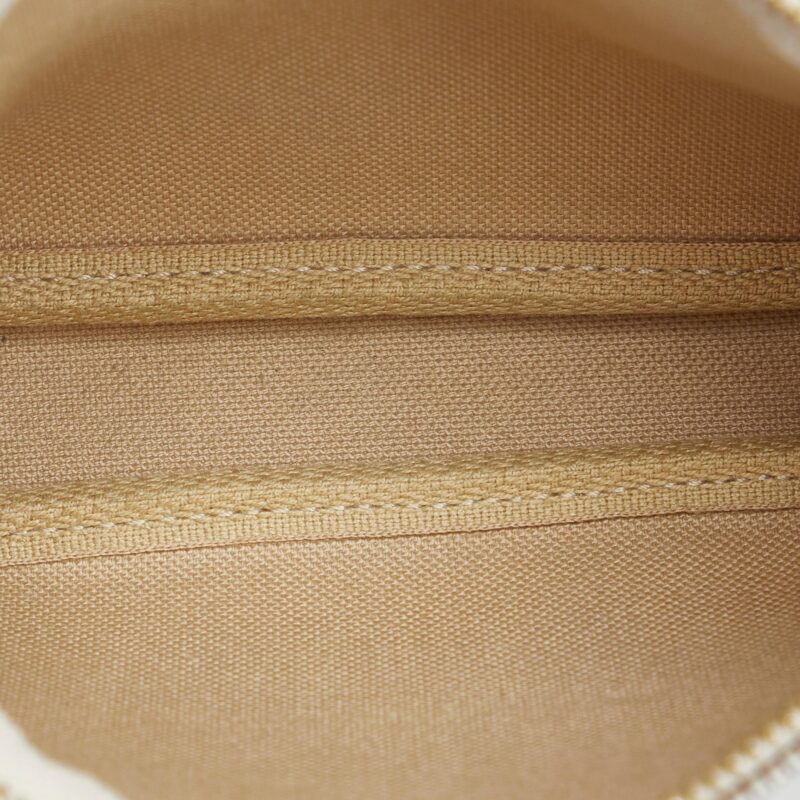 Louis Vuitton Damier Azur Mini Pochette Accessoires (SHG-1sdvQ6) AWE - Image 5