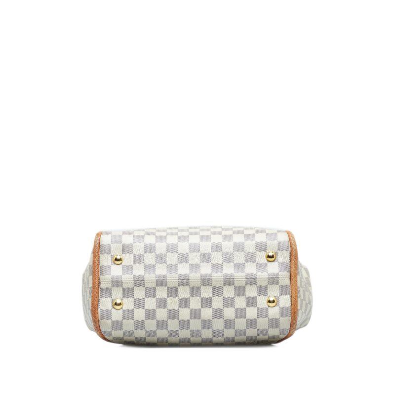 Louis Vuitton Damier Azur Propriano (SHG-cRoHVz) AWE - Image 3