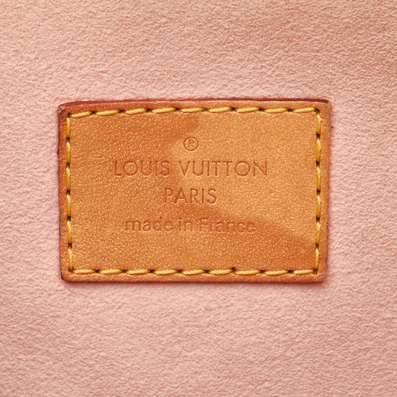 Louis Vuitton Damier Azur Propriano (SHG-cRoHVz) AWE - Image 6