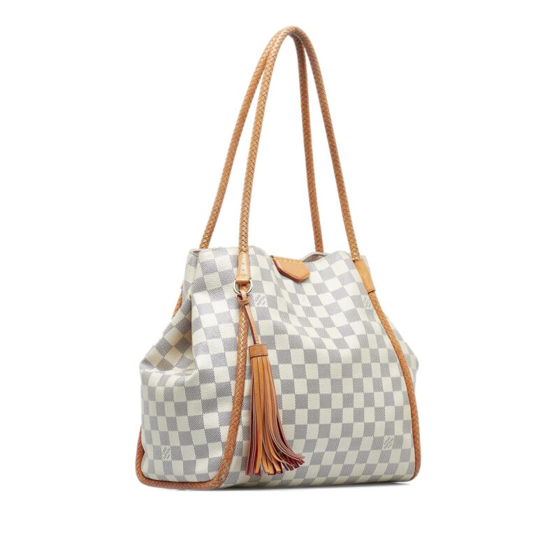 Louis Vuitton Damier Azur Propriano (SHG-cRoHVz) AWE
