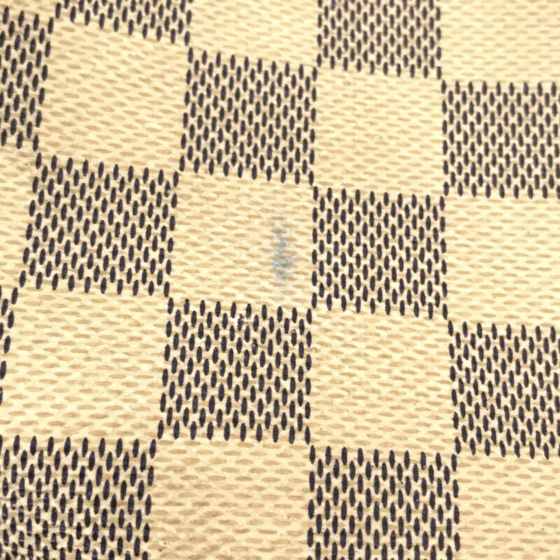 Louis Vuitton Damier Azur Siracusa GM (SHG-JVhaxK) AWE - Image 11