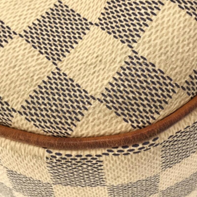 Louis Vuitton Damier Azur Siracusa GM (SHG-JVhaxK) AWE - Image 12