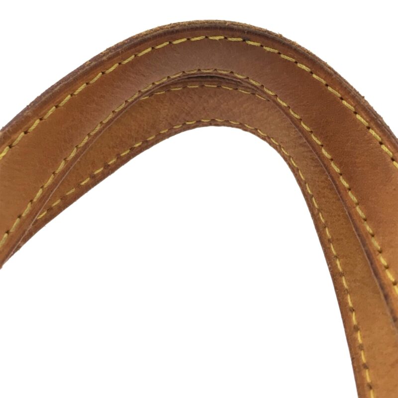 Louis Vuitton Damier Azur Siracusa GM (SHG-JVhaxK) AWE - Image 14