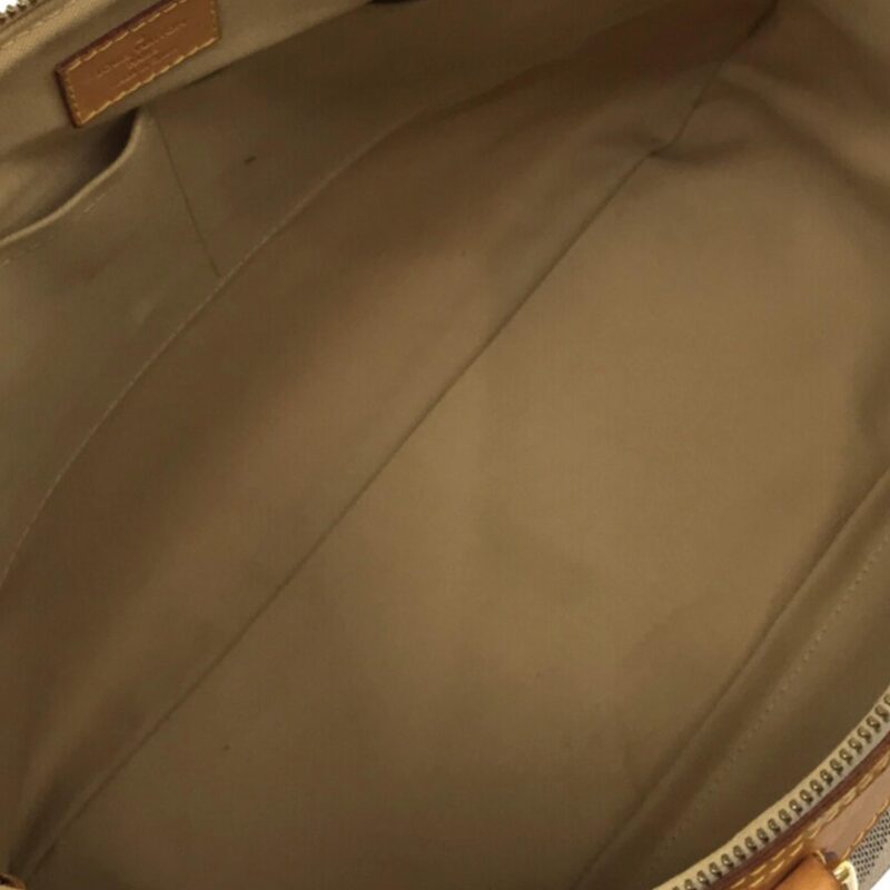 Louis Vuitton Damier Azur Siracusa GM (SHG-JVhaxK) AWE - Image 5