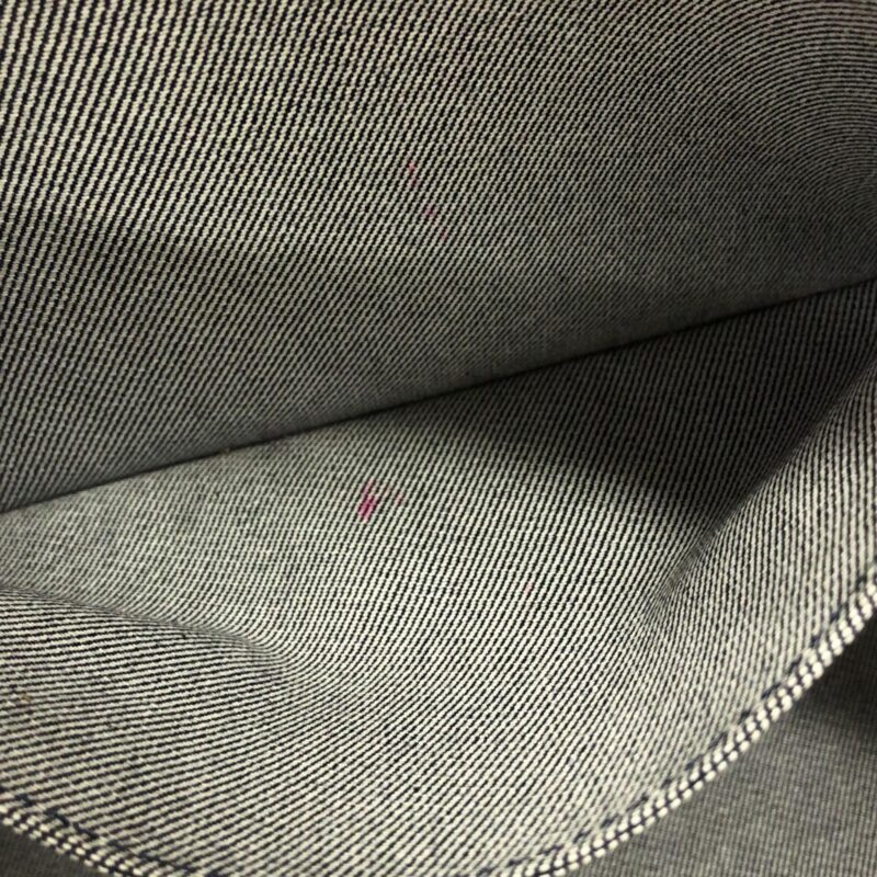 Louis Vuitton Damier Denim Onthego GM (SHG-Dva1Zr) AWE - Image 6