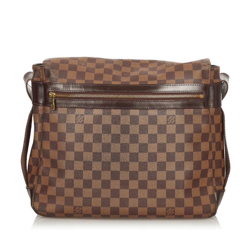 Louis Vuitton Damier Ebene Abbesses (SHG-26371) AWE - Image 2