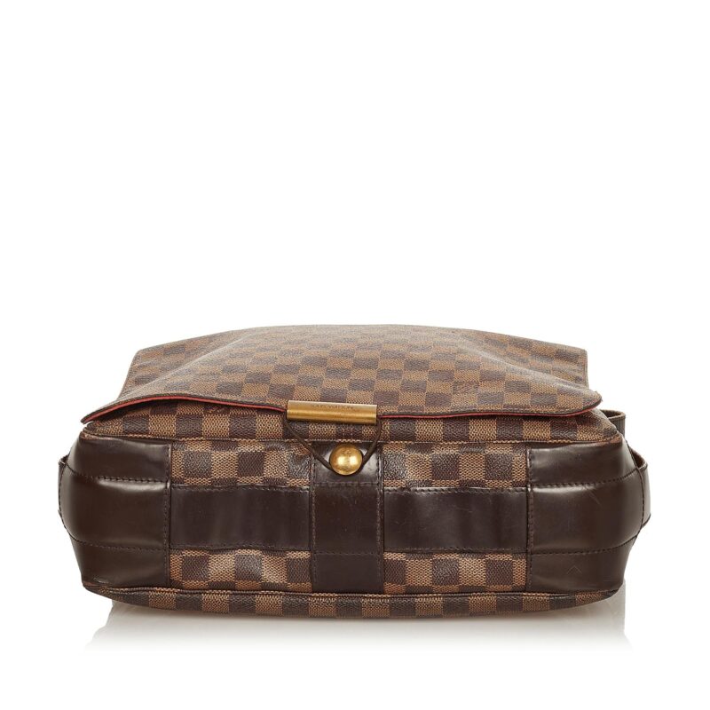 Louis Vuitton Damier Ebene Abbesses (SHG-26371) AWE - Image 3