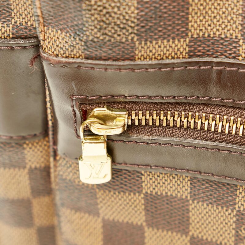 Louis Vuitton Damier Ebene Abbesses (SHG-26371) AWE - Image 8