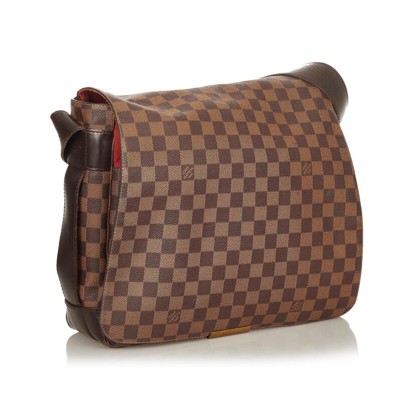 Louis Vuitton Damier Ebene Abbesses (SHG-26371) AWE
