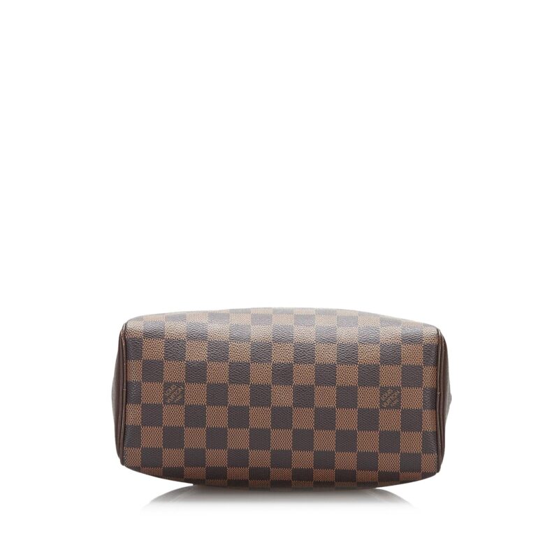 Louis Vuitton Damier Ebene Brera (SHG-9PQv9Z) AWE - Image 3