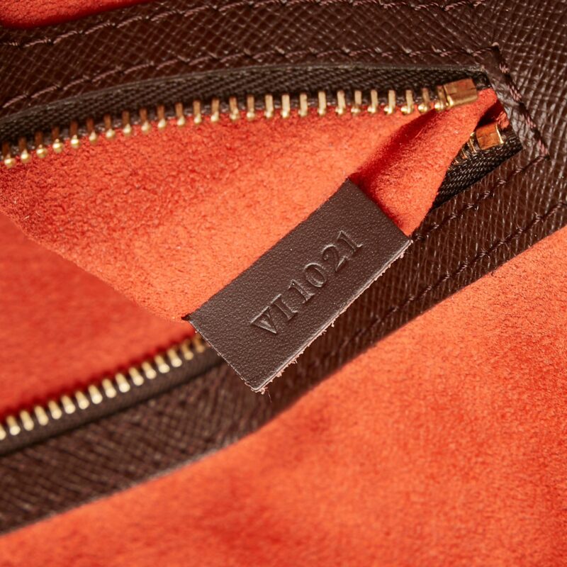 Louis Vuitton Damier Ebene Brera (SHG-9PQv9Z) AWE - Image 7