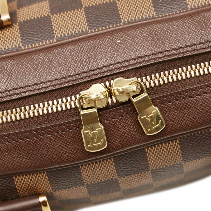 Louis Vuitton Damier Ebene Brera (SHG-9PQv9Z) AWE - Image 9