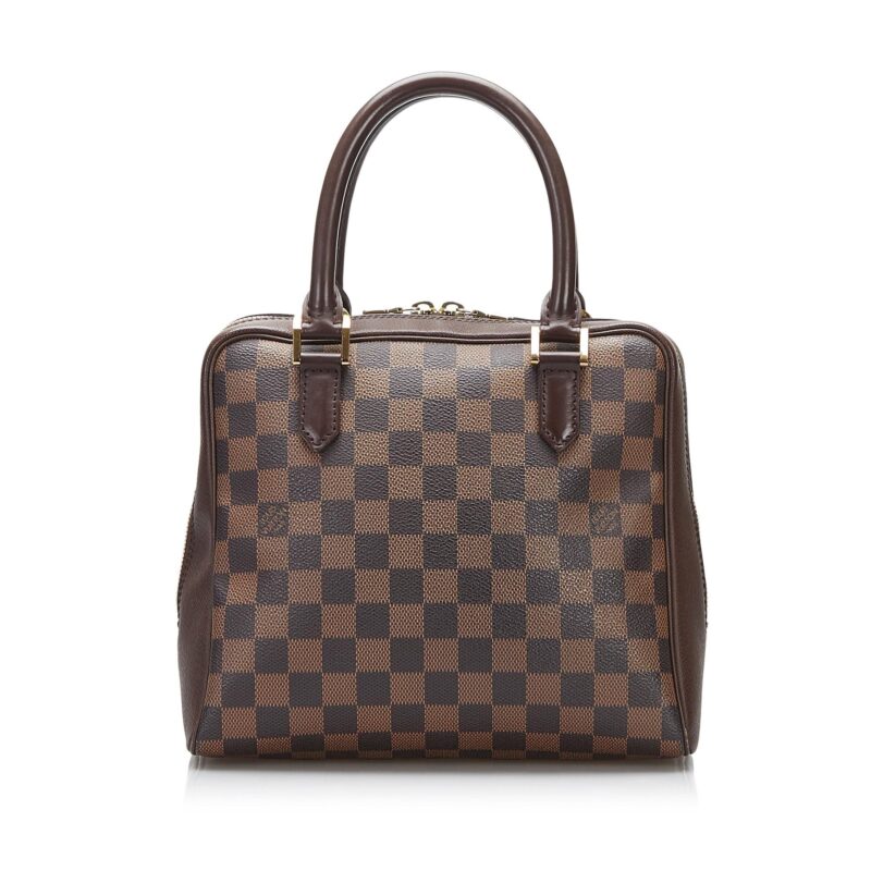 Louis Vuitton Damier Ebene Brera (SHG-9PQv9Z) AWE - Image 10