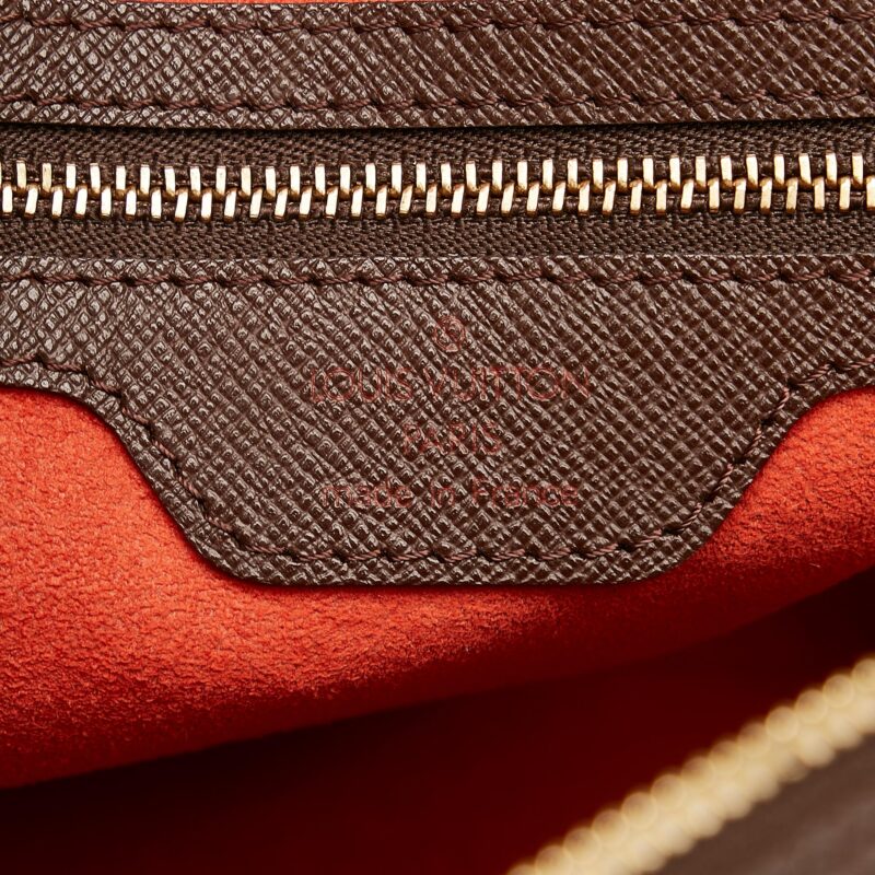 Louis Vuitton Damier Ebene Brera (SHG-9PQv9Z) AWE - Image 6