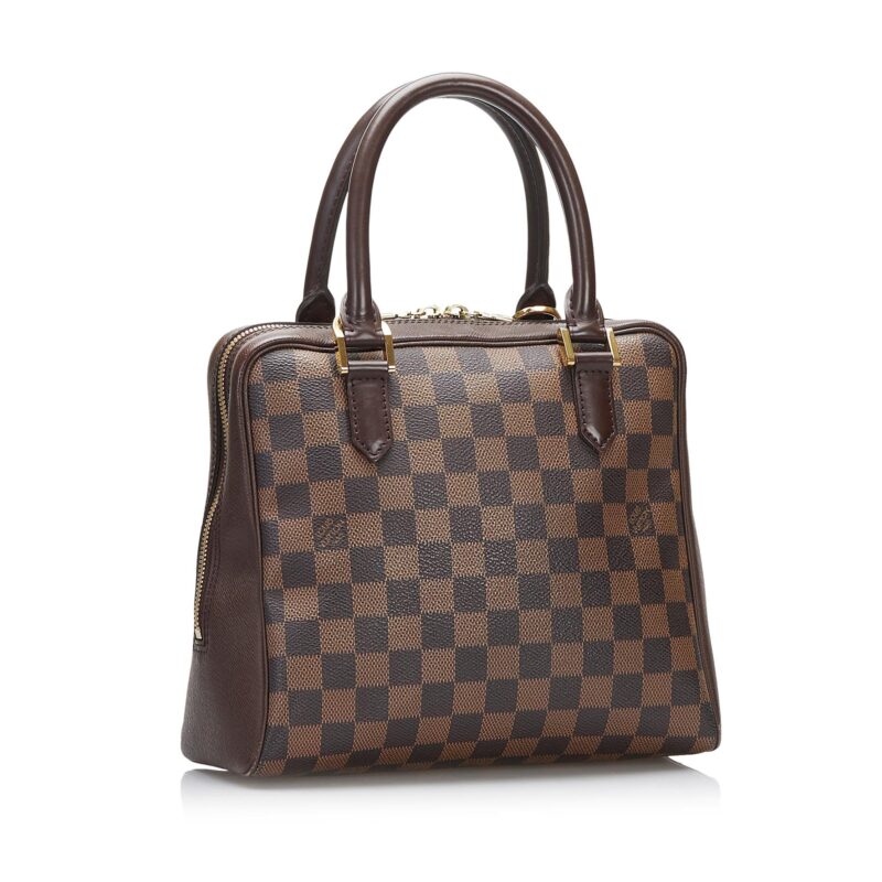 Louis Vuitton Damier Ebene Brera (SHG-9PQv9Z) AWE