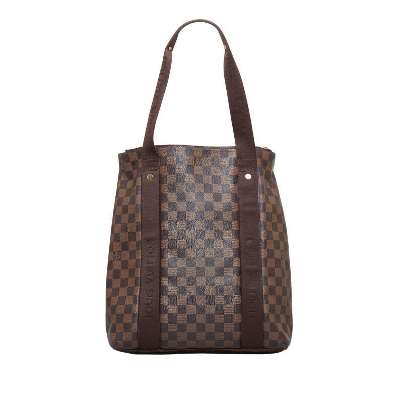 Louis Vuitton Damier Ebene Cabas Beaubourg AWE - Image 2