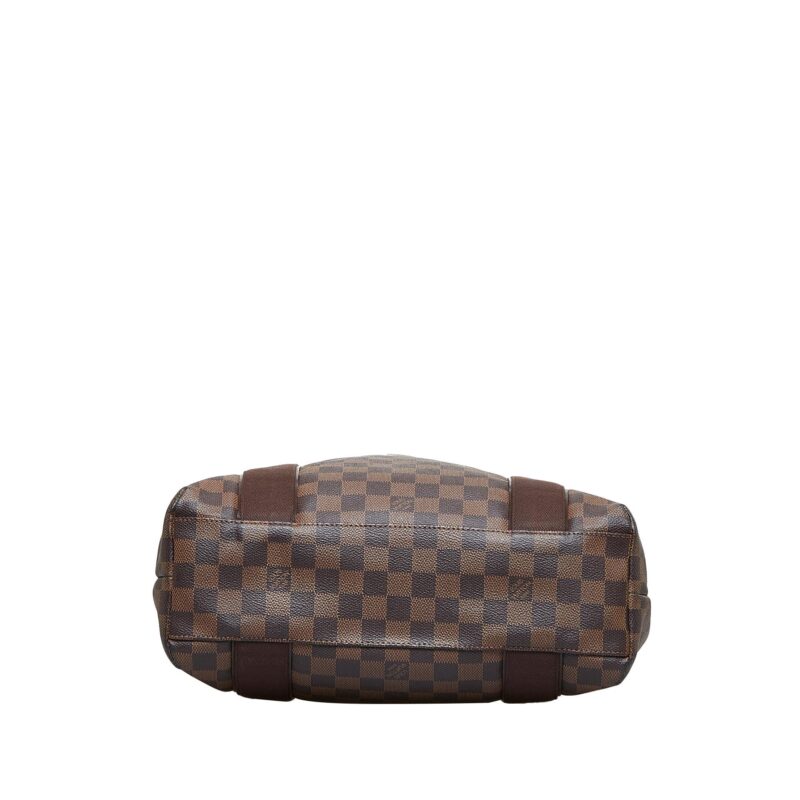 Louis Vuitton Damier Ebene Cabas Beaubourg AWE - Image 3