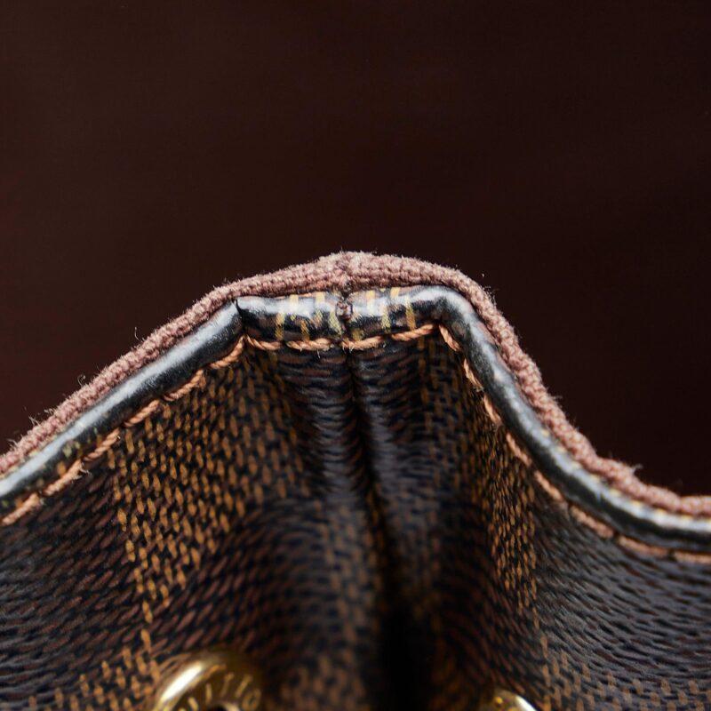 Louis Vuitton Damier Ebene Cabas Beaubourg AWE - Image 8