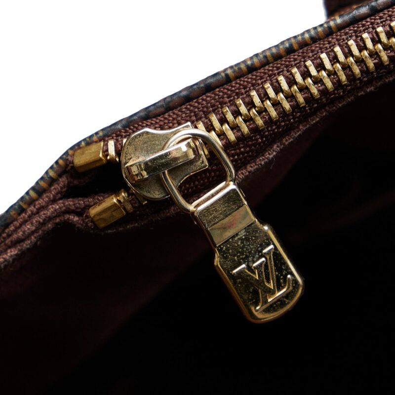 Louis Vuitton Damier Ebene Cabas Beaubourg AWE - Image 10