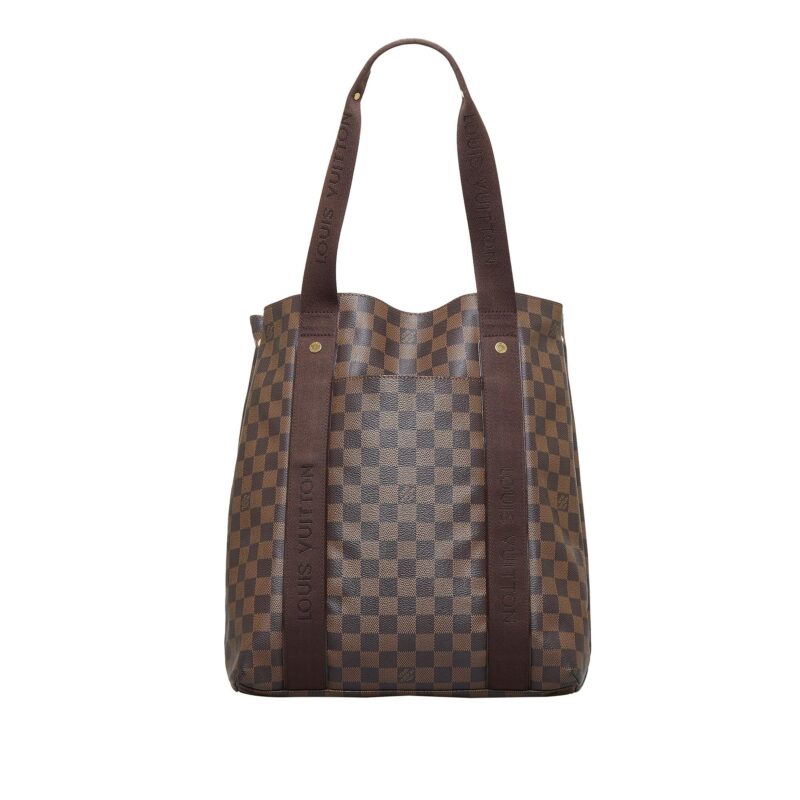 Louis Vuitton Damier Ebene Cabas Beaubourg AWE - Image 12