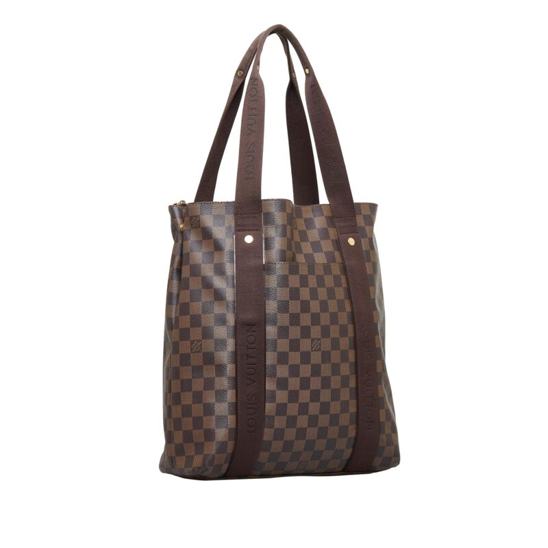 Louis Vuitton Damier Ebene Cabas Beaubourg AWE