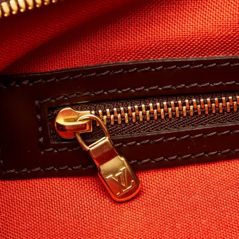Louis Vuitton Damier Ebene Chelsea (SHG-hVhsI6) AWE - Image 8