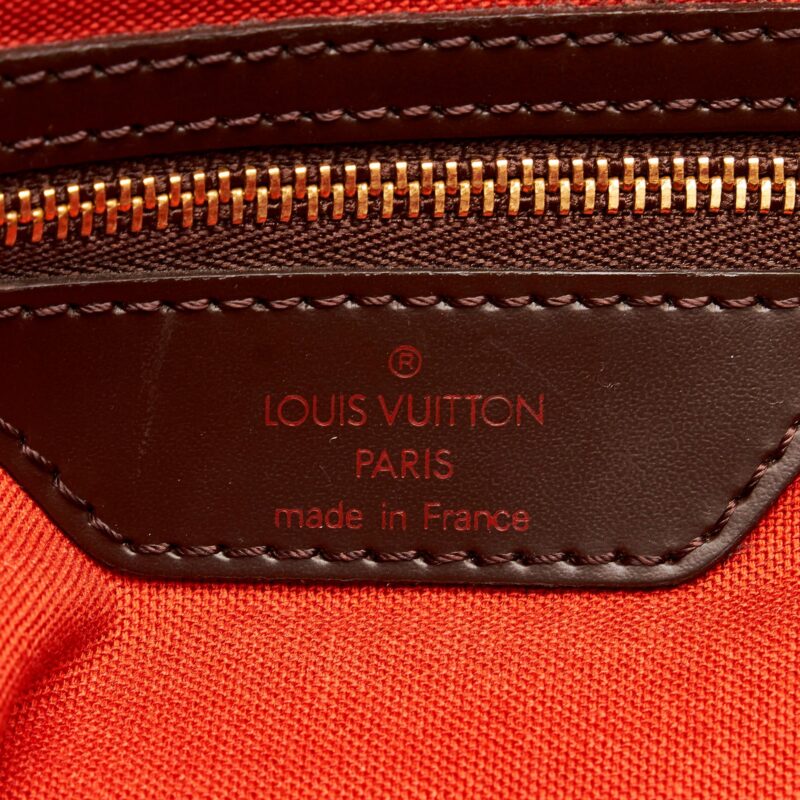 Louis Vuitton Damier Ebene Chelsea (SHG-hVhsI6) AWE - Image 6