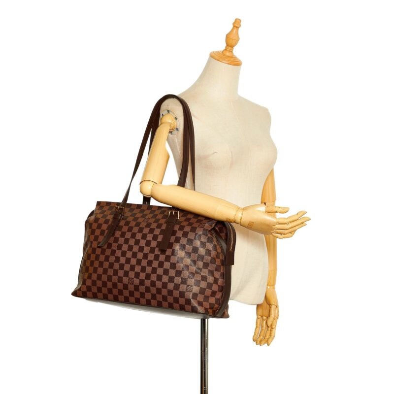 Louis Vuitton Damier Ebene Chelsea (SHG-hVhsI6) AWE - Image 4