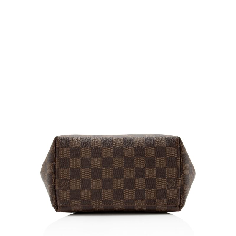 Louis Vuitton Damier Ebene Clapton Backpack - FINAL SALE (SHF-C2yqZQ) AWE - Image 3