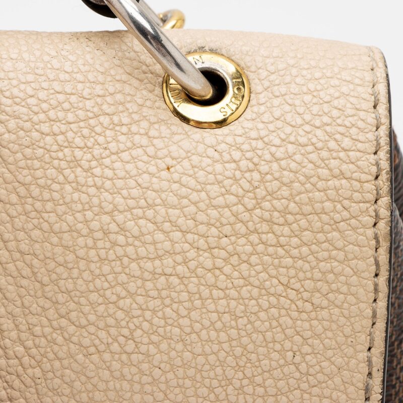 Louis Vuitton Damier Ebene Clapton Backpack - FINAL SALE (SHF-C2yqZQ) AWE - Image 19