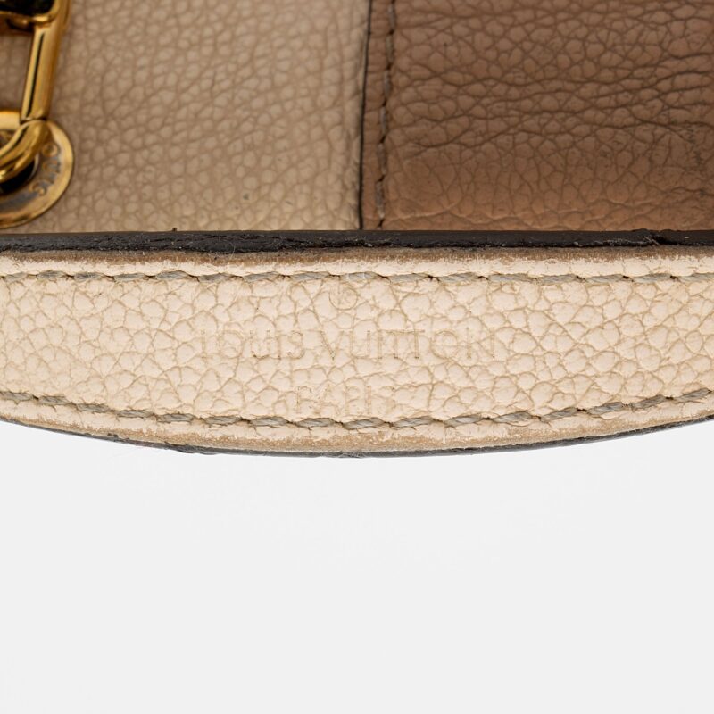 Louis Vuitton Damier Ebene Clapton Backpack - FINAL SALE (SHF-C2yqZQ) AWE - Image 8
