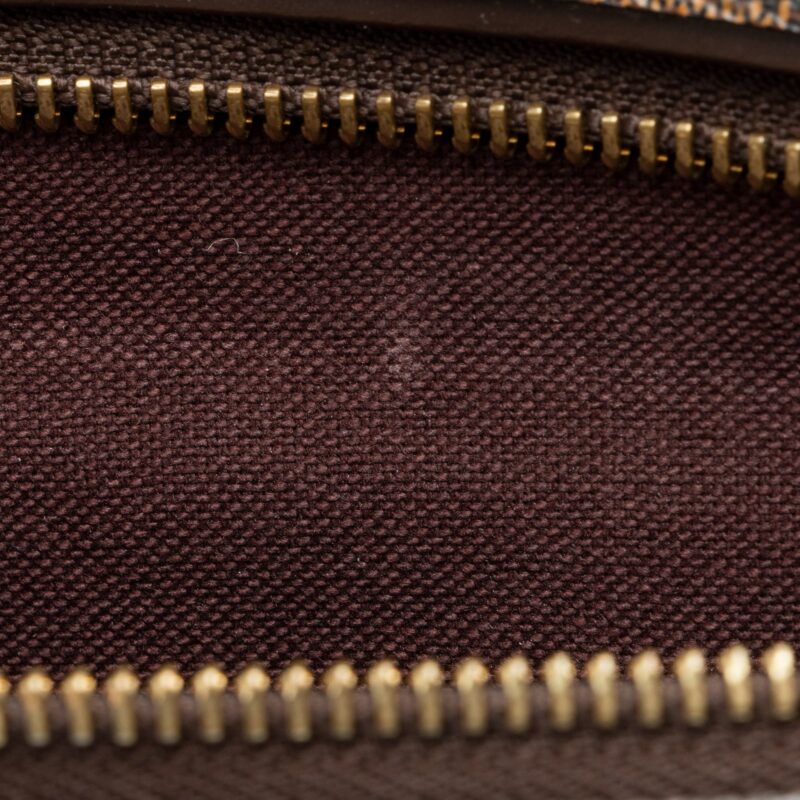 Louis Vuitton Damier Ebene Hoxton GM Shoulder Bag (SHF-23763) AWE - Image 12