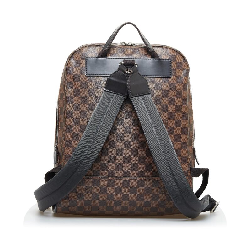 Louis Vuitton Damier Ebene Jake (SHG-zxgHRn) AWE - Image 2