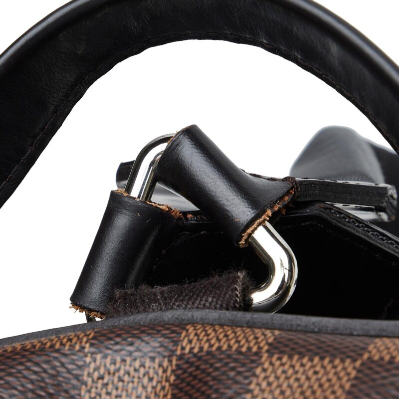 Louis Vuitton Damier Ebene Jake (SHG-zxgHRn) AWE - Image 9