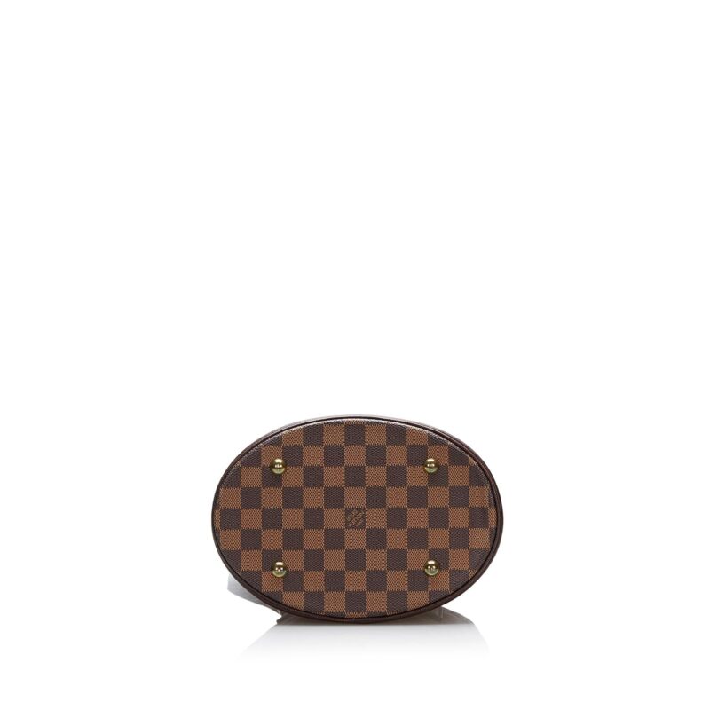 Louis Vuitton Damier Ebene Marais (SHG-xsEZys) AWE - Image 3