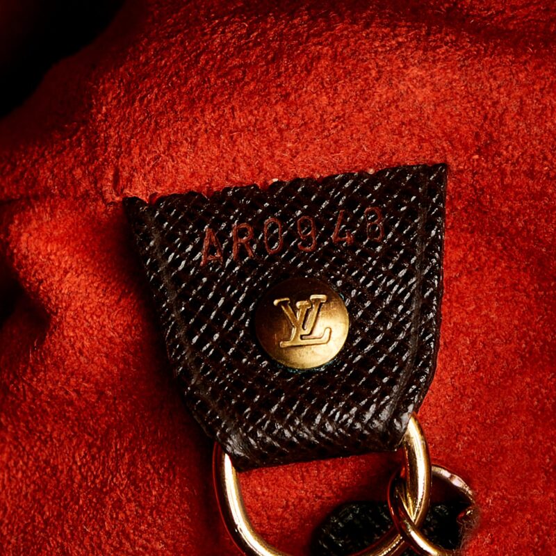 Louis Vuitton Damier Ebene Marais (SHG-xsEZys) AWE - Image 7