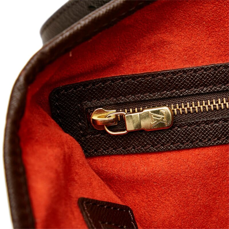 Louis Vuitton Damier Ebene Marais (SHG-xsEZys) AWE - Image 8