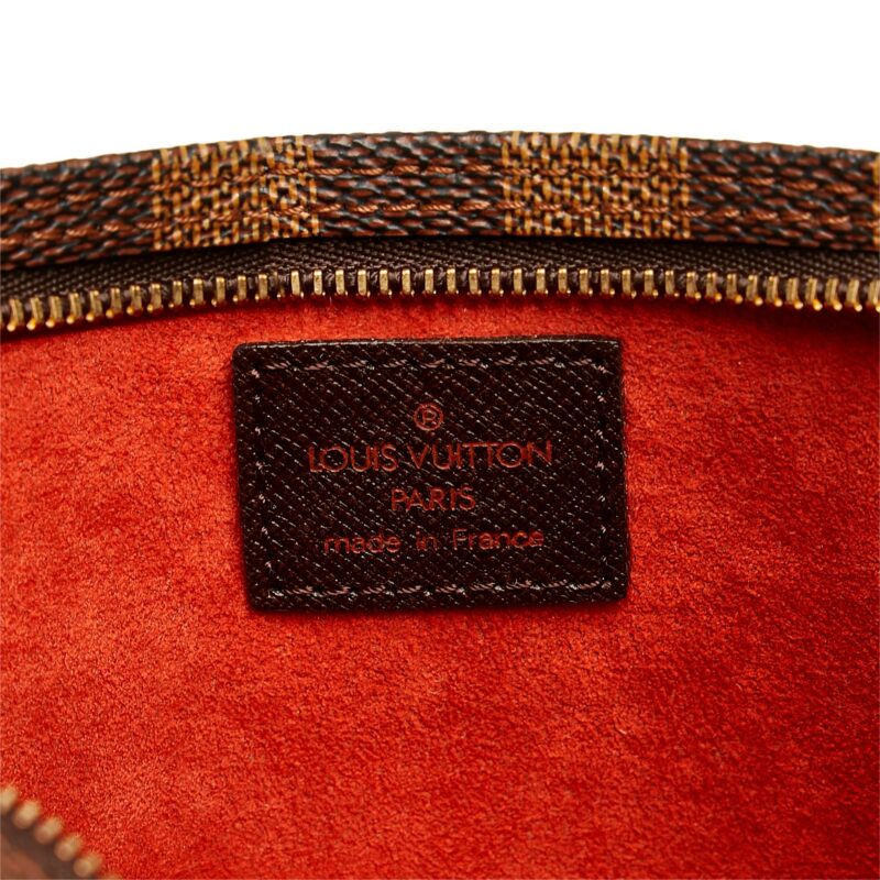 Louis Vuitton Damier Ebene Marais (SHG-xsEZys) AWE - Image 10