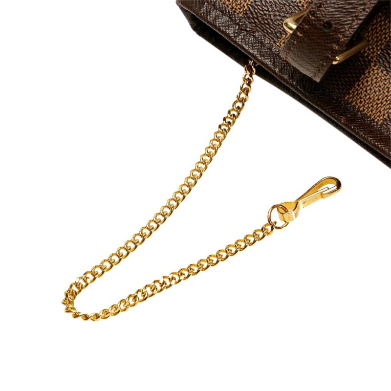 Louis Vuitton Damier Ebene Marais (SHG-xsEZys) AWE - Image 12