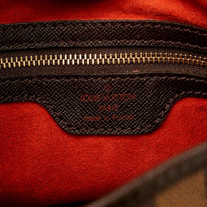 Louis Vuitton Damier Ebene Marais (SHG-xsEZys) AWE - Image 6