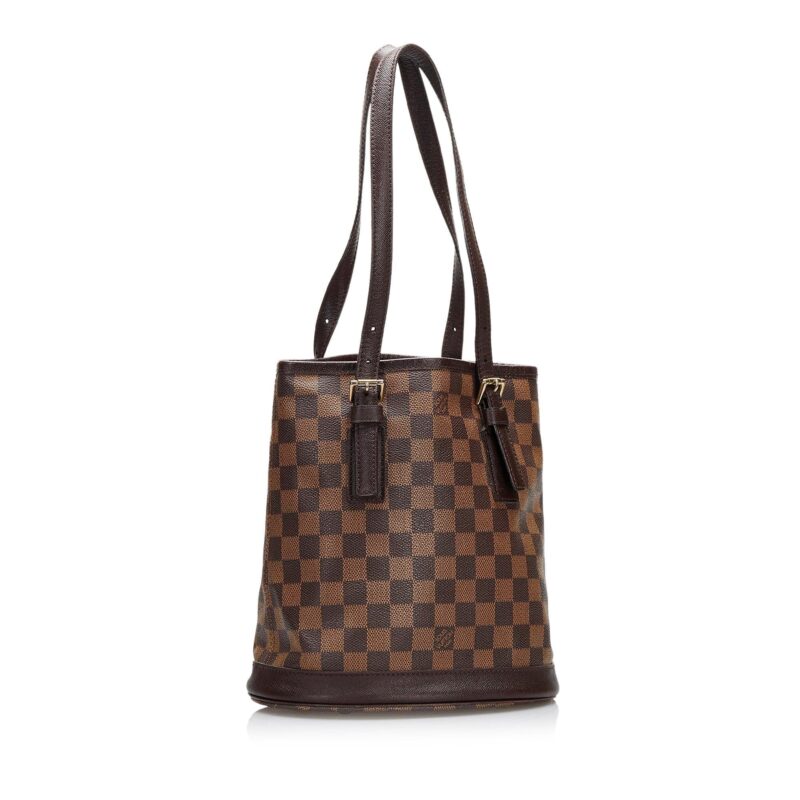 Louis Vuitton Damier Ebene Marais (SHG-xsEZys) AWE