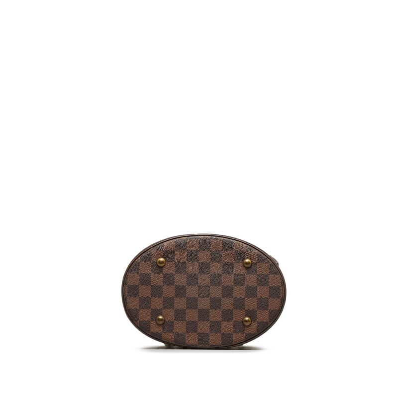 Louis Vuitton Damier Ebene Marais (SHG-nWGOkn) AWE - Image 3