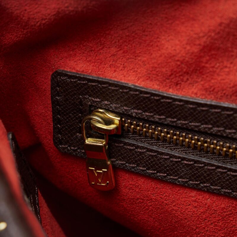 Louis Vuitton Damier Ebene Marais (SHG-nWGOkn) AWE - Image 8